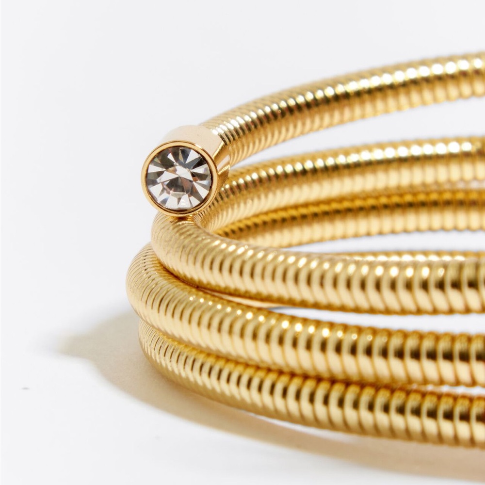 Bimba Y Lola Bracelet - Picture 4 of 4